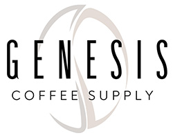 Genesis Coffee Supply Logo